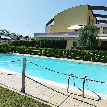 Apartment L'azalea - A Due Passi Da Numana Con Grande Terrazzo E Piscina Condominiale Stagionale *