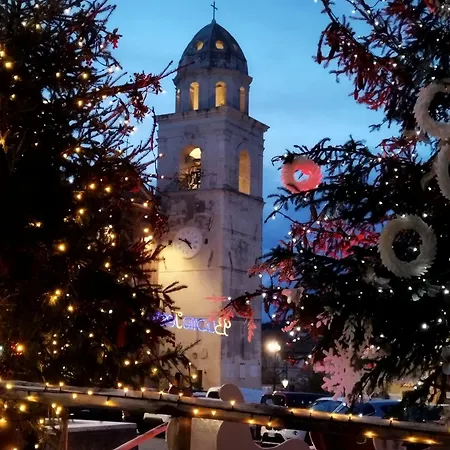 L'azalea - A Due Passi Da Numana Con Grande Terrazzo E Piscina Condominiale Stagionale *