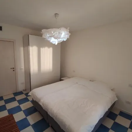 Apartmán L'azalea - A Due Passi Da Numana Con Grande Terrazzo E Piscina Condominiale Stagionale Sirolo