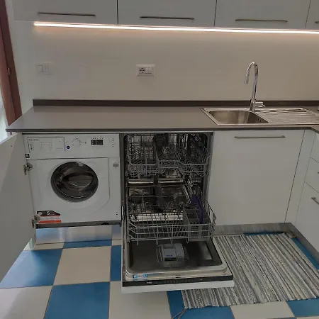 L'azalea - A Due Passi Da Numana Con Grande Terrazzo E Piscina Condominiale Stagionale Lejlighed *