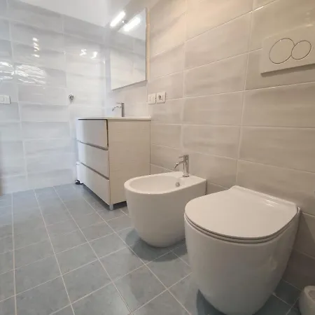 L'azalea - A Due Passi Da Numana Con Grande Terrazzo E Piscina Condominiale Stagionale Apartmán Sirolo