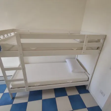 Apartmán L'azalea - A Due Passi Da Numana Con Grande Terrazzo E Piscina Condominiale Stagionale *