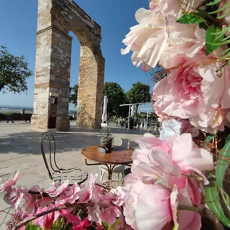 L'azalea - A Due Passi Da Numana Con Grande Terrazzo E Piscina Condominiale Stagionale Sirolo