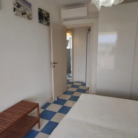 L'azalea - A Due Passi Da Numana Con Grande Terrazzo E Piscina Condominiale Stagionale * Сироло
