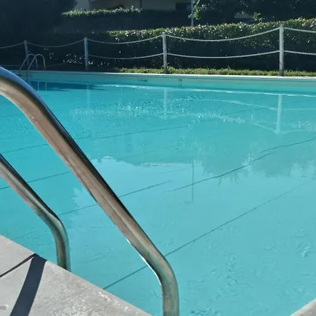 Apartmán L'azalea - A Due Passi Da Numana Con Grande Terrazzo E Piscina Condominiale Stagionale