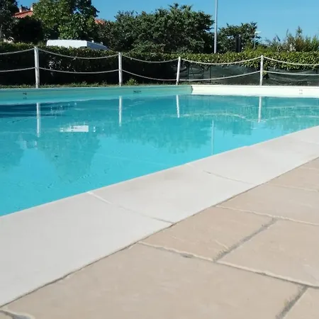 L'azalea - A Due Passi Da Numana Con Grande Terrazzo E Piscina Condominiale Stagionale Apartmán *